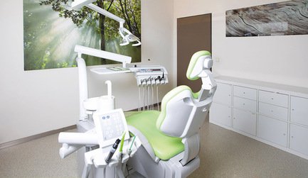 Zahnersatz, auch implantatgetragen, in Ingolstadt Ringsee